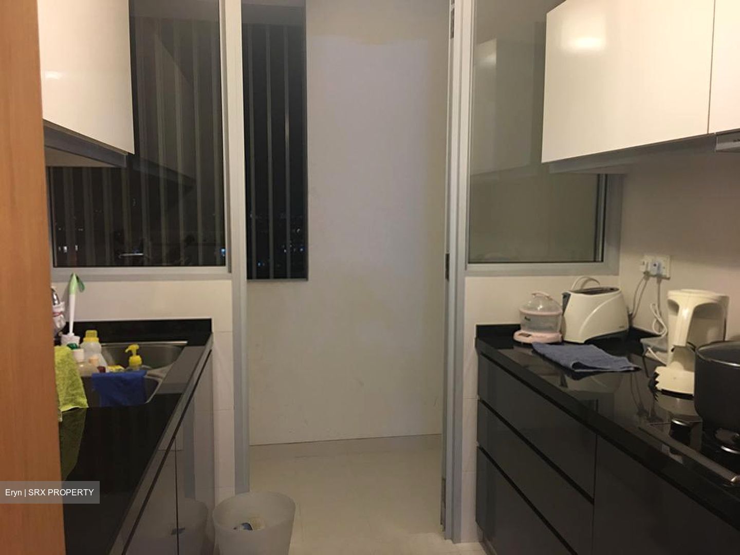 Aalto (D15), Condominium #612034101